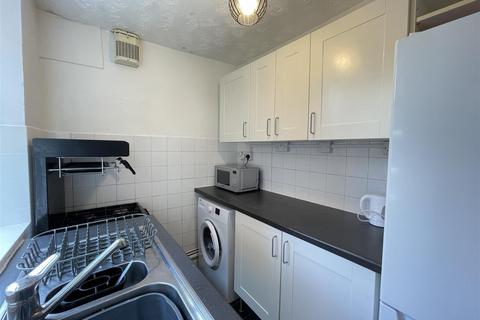 3 bedroom terraced house for sale, Paget Street, Loughborough LE11