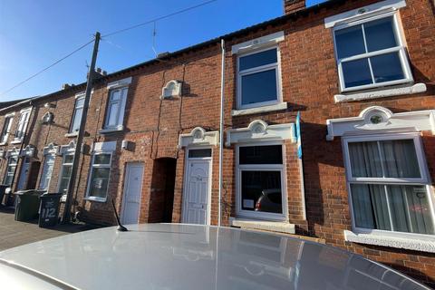 3 bedroom terraced house for sale, Paget Street, Loughborough LE11
