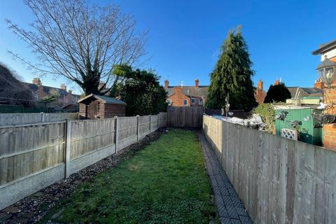 3 bedroom terraced house for sale, Paget Street, Loughborough LE11