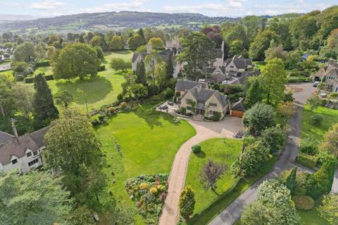 5 bedroom detached house for sale, The Highlands, Painswick, Stroud