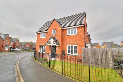 3 Ropery Road, Gateshead, NE8 2HP