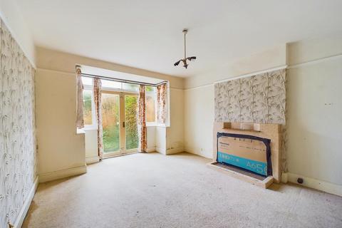 3 bedroom detached house for sale, Oakdale Road, Nottingham NG4