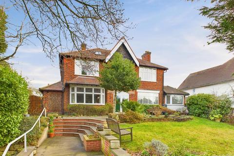 5 bedroom detached house for sale - Mansfield Road, Nottingham NG5