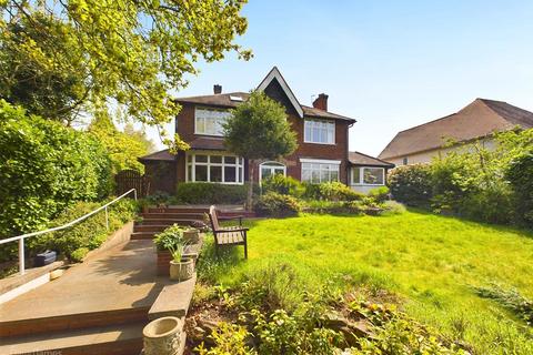 5 bedroom detached house for sale, Mansfield Road, Nottingham NG5