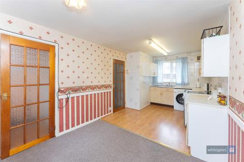 3 bedroom terraced house for sale, Newby Drive, Liverpool, Merseyside, L36