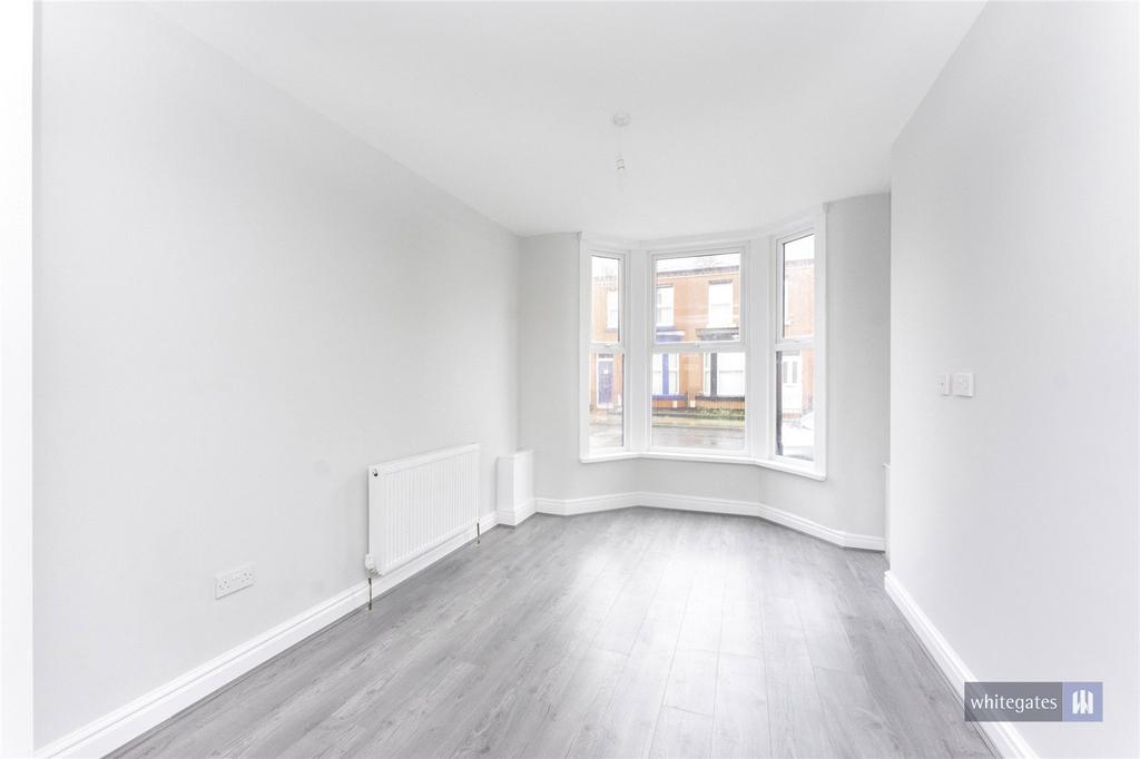 Bagot Street, Liverpool, Merseyside, L15 2 bed terraced house for sale