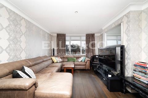 4 bedroom semi-detached house for sale, The Reddings, Mill Hill, London, NW7