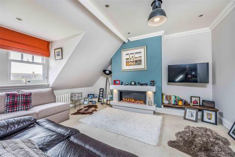 2 bedroom flat for sale, Milner Road, Bournemouth