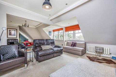 2 bedroom flat for sale, Milner Road, Bournemouth