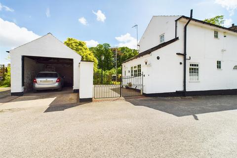 4 bedroom detached house for sale, Lambley Lane, Nottingham NG14