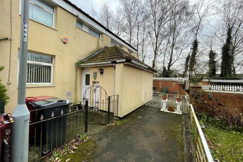 2 bedroom terraced house for sale, Boydell Close, Liverpool, Merseyside, L28