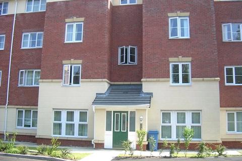 2 bedroom apartment for sale, Breckside Park, Liverpool, Merseyside, L6