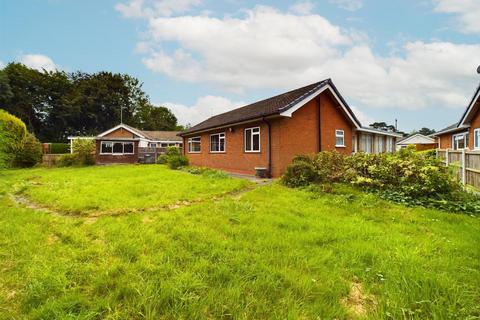 3 bedroom detached bungalow for sale, The Priors, Nottingham NG14