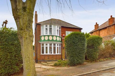 98 Robinson Road, Nottingham, NG3 6BD