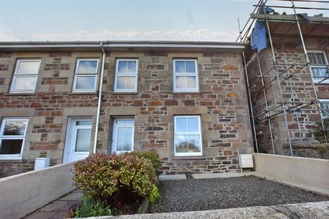 4 bedroom end of terrace house for sale, Penventon Terrace, Redruth