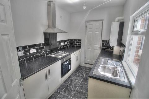 undefined, Tweed Street, Hebburn NE31