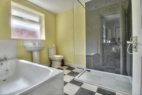 undefined, Tweed Street, Hebburn NE31
