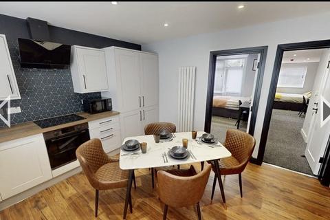 undefined, Fraser Street (EN-SUITE ROOMS Bills Inc), Swinton M27