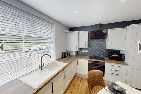 undefined, Fraser Street (EN-SUITE ROOMS Bills Inc), Swinton M27