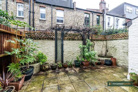 3 bedroom terraced house to rent - Galloway Road, London