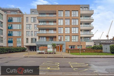 2 bedroom apartment for sale, Glenthorne Road, London W6