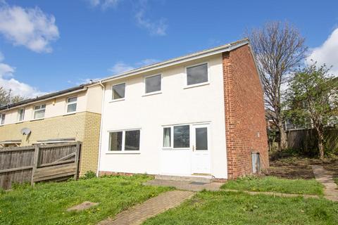 5 bedroom end of terrace house for sale, Eastham Close, Nottingham NG3