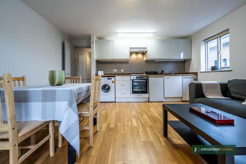 2 bedroom flat to rent, Lanark Road, Maida Vale