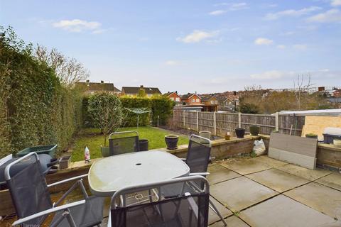 3 bedroom semi-detached house for sale, Ramsdale Road, Nottingham NG4