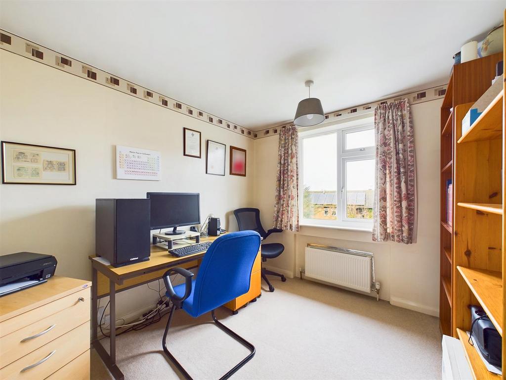 Bedroom Five