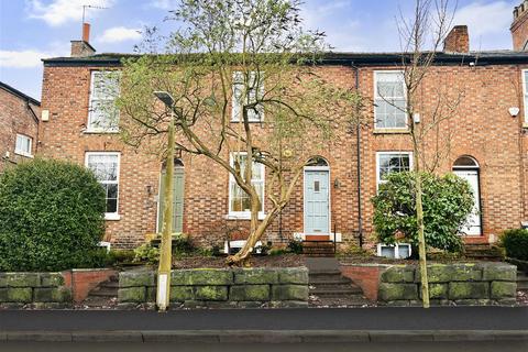3 bedroom terraced house for sale, Orchard Road, Altrincham