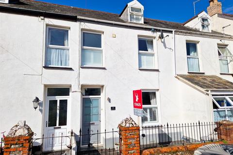 3 bedroom terraced house for sale, West Down, Ilfracombe