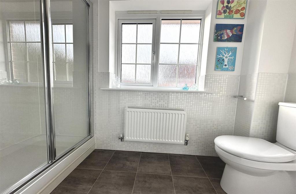 En suite