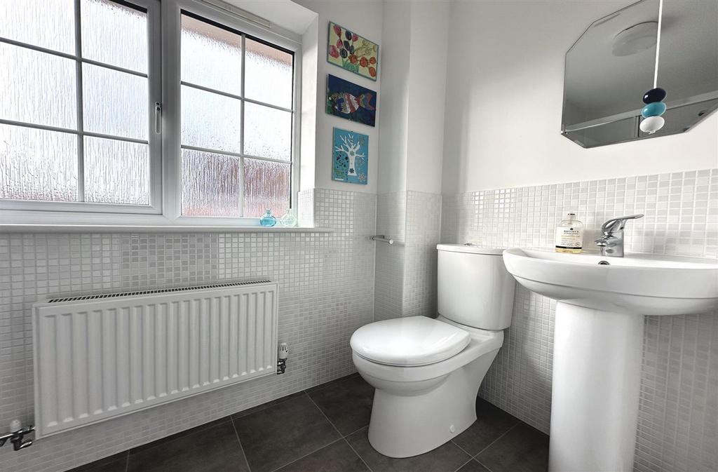 En suite