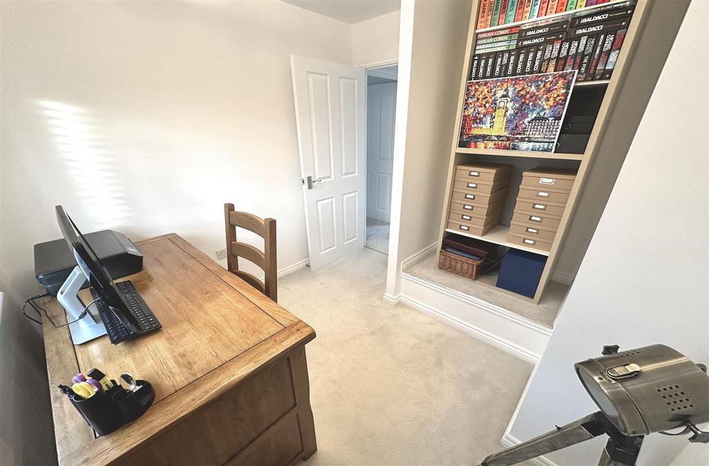 Bedroom 4