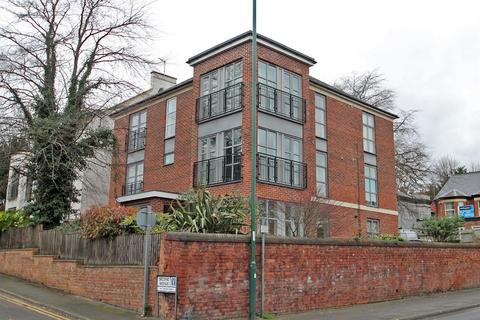 2 bedroom apartment to rent - Second Avenue, Nottingham NG7