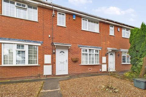 3 bedroom terraced house for sale, Carlton Hill, Nottingham NG4