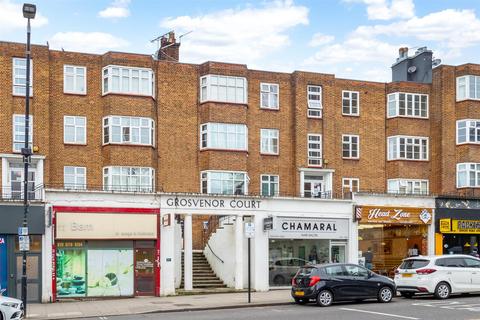 2 bedroom flat for sale, Brighton Road, Sutton