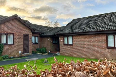 2 bedroom retirement property for sale - Stonehouse Close, Headless Cross, Redditch