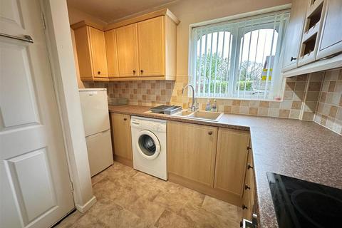 2 bedroom retirement property for sale, Stonehouse Close, Headless Cross, Redditch