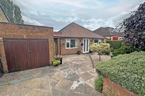 27 South Devon Avenue, Nottingham, NG3 6FT