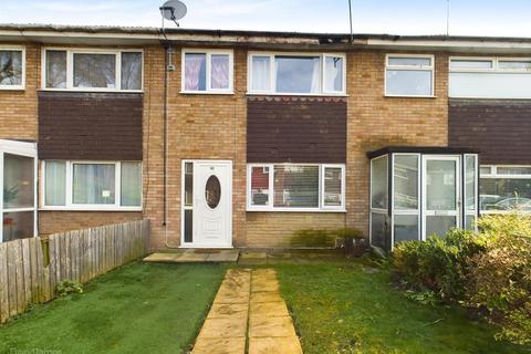 3 bedroom terraced house for sale, Bramble Drive, Nottingham NG3