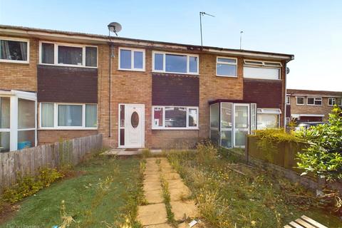 3 bedroom terraced house for sale, Bramble Drive, Nottingham NG3