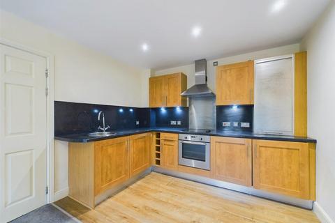 2 bedroom apartment for sale - Plains Road, Nottingham NG3