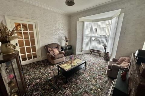 3 bedroom terraced house for sale, King Edwards Road, Swansea