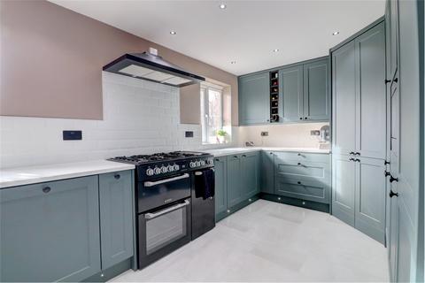 7 Arkless Grove, The Grove, Consett, DH8 8AB