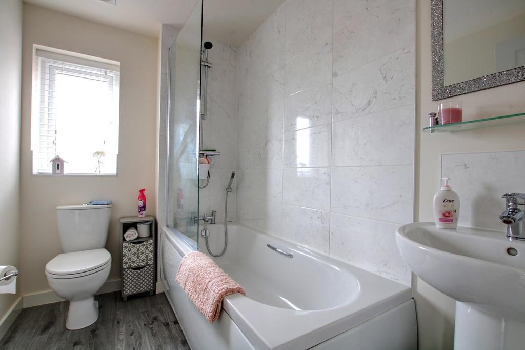 Bath