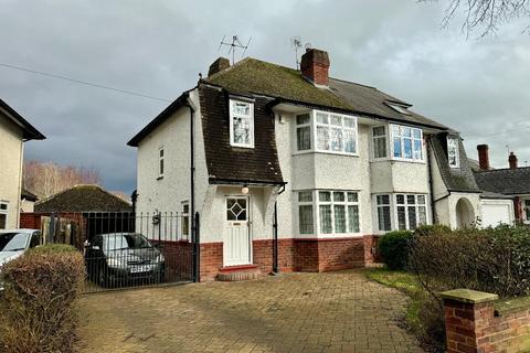 3 bedroom semi-detached house for sale, Carmel Road South, Darlington