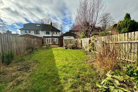 3 bedroom semi-detached house for sale, Carmel Road South, Darlington