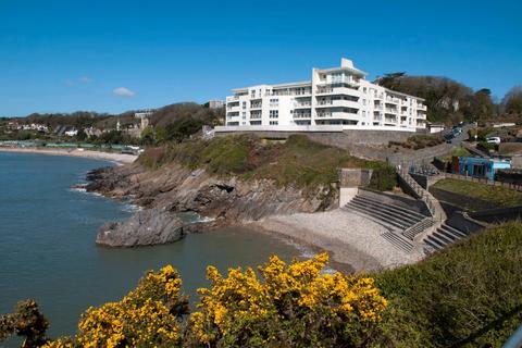 2 bedroom apartment for sale - The Osbournes, Rotherslade Road, Langland, Swansea