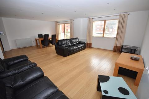 2 bedroom apartment for sale - The Osbournes, Rotherslade Road, Langland, Swansea